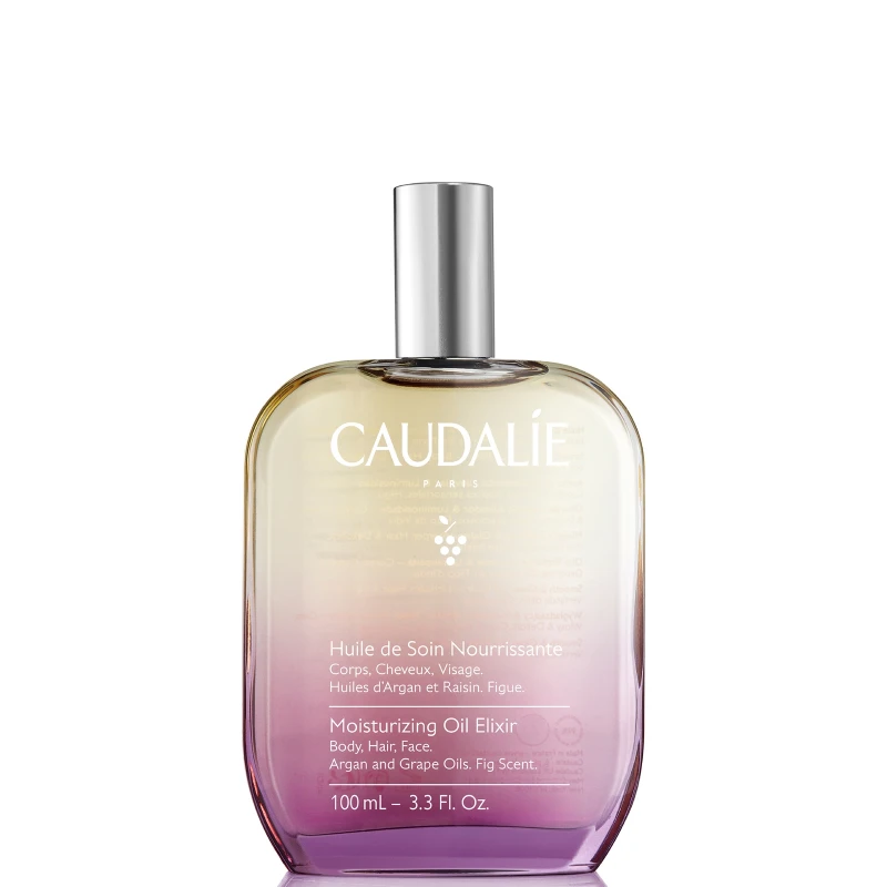 Image of Caudalie Moisturising Oil Elixir 100ml