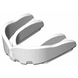 Image of Makura Toka Pro Mouthguard Junior White