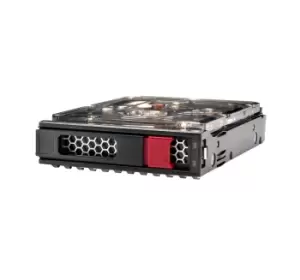 Image of HP Enterprise 861681-B21 internal hard drive 2000 GB...