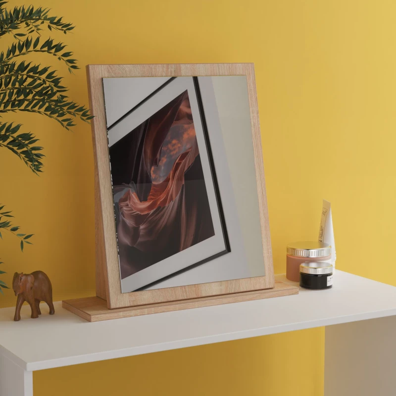 Image of Imola Ready Assembled Grey 6 Drawer Chest (H)792mm (W)1117mm (D)395mm