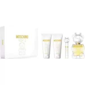 Image of Moschino Toy 2 gift set for women
