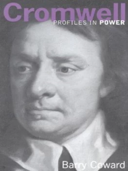 Image of Oliver Cromwell by Barry Coward Paperback
