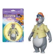 Image of Funko Disney Talespin Baloo Character Collectible Action Figure Toys