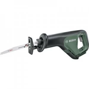 Image of Bosch Home and Garden AdvancedRecip 18(BT) Cordless recipro saw w/o battery 18 V