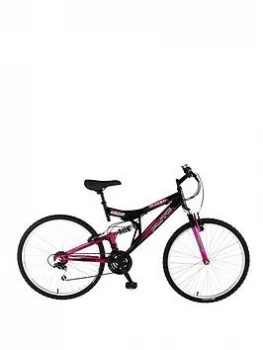Image of Flite Taser 2 Womens MTB Bike - 18"