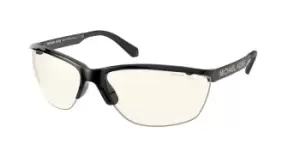 Image of Michael Kors Sunglasses MK2110M PLAYA Blue Light 3332SB