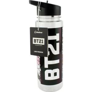 Image of BT21 - Characters Water Bottle