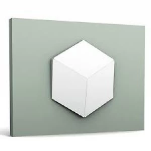 Image of Arthouse W105 Hexagonal Wall Panel