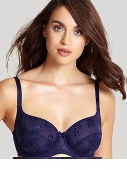 Image of Panache Tango Balconnet Bra, Navy, Size 30, Women