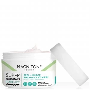 Image of Magnitone SuperNaturals Amazonian Clay Mask 50ml