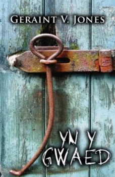 Image of Yn Y Gwaed by Geraint V Jones Book