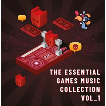Image of Diggers Factory - The Essential Games Music Collection Vinyl