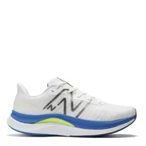 Image of New Balance FuelCell Propel v4 Mens Running Shoes - White