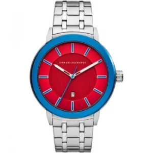 Image of Armani Exchange Maddox AX1471 Men Bracelet Watch