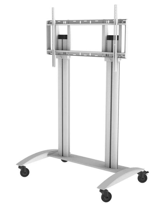 Image of Peerless Peerless SR598W multimedia cart/stand White Flat panel SR598W