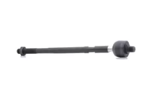 Image of RIDEX Inner Tie Rod 51T0052 Rack End,Inner Track Rod RENAULT,Scenic I (JA0/1_, FA0_),MEGANE Scenic (JA0/1_),MEGANE I (BA0/1_)