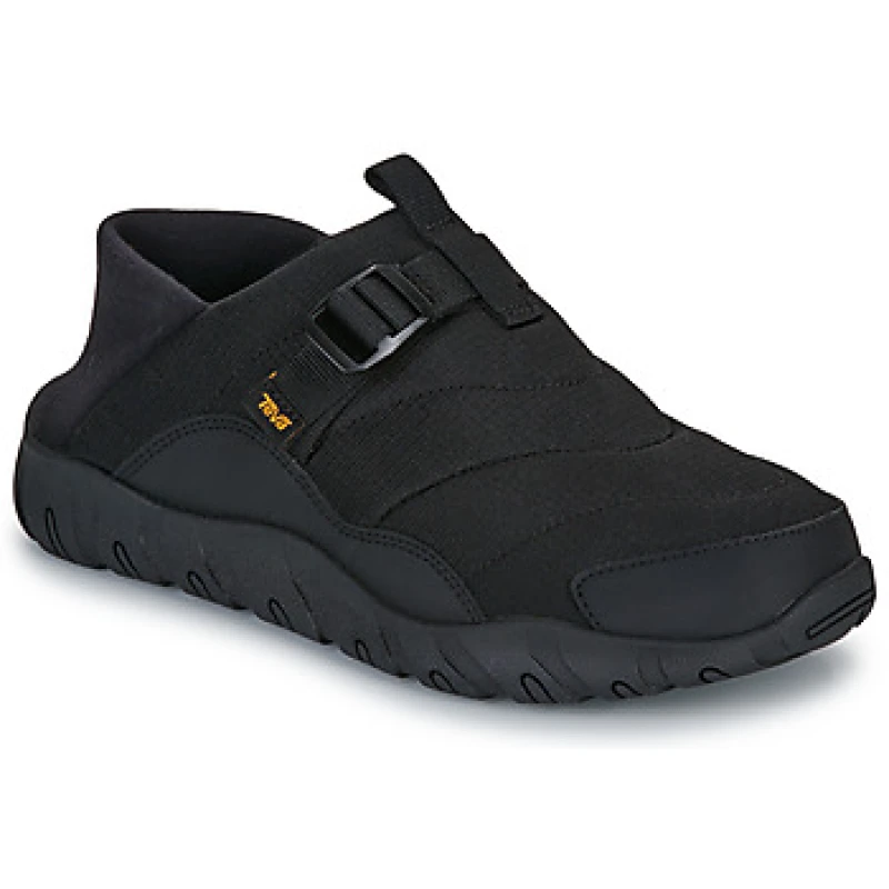 Image of Womens camping shoes Teva ReEmber Noir Female 38
