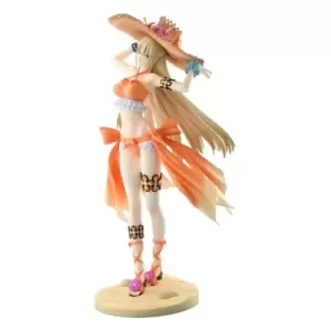 Image of Valkyria Chronicles 4 PVC Statue 1/7 Riley Miller 28 cm