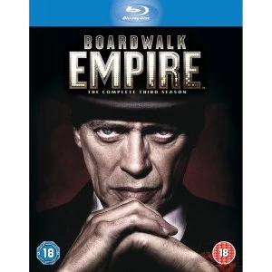 Image of Boardwalk Empire Season 3 Bluray