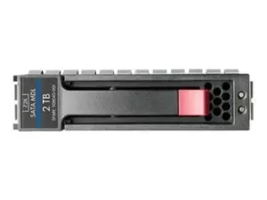 Image of HP 2TB 3.5" SATA Hard Disk Drive 508040-001