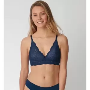 Image of Amourette Charm Bra without Underwiring