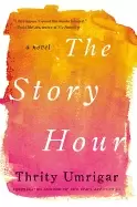 Image of story hour a novel p s