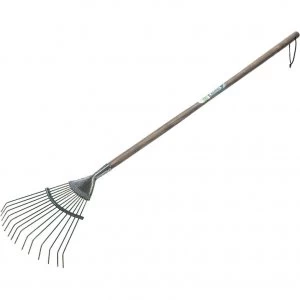 Image of Draper Young Gardener Lawn Rake