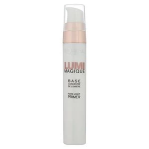 Image of LOreal Paris Lumi Magique Primer 20ml Nude