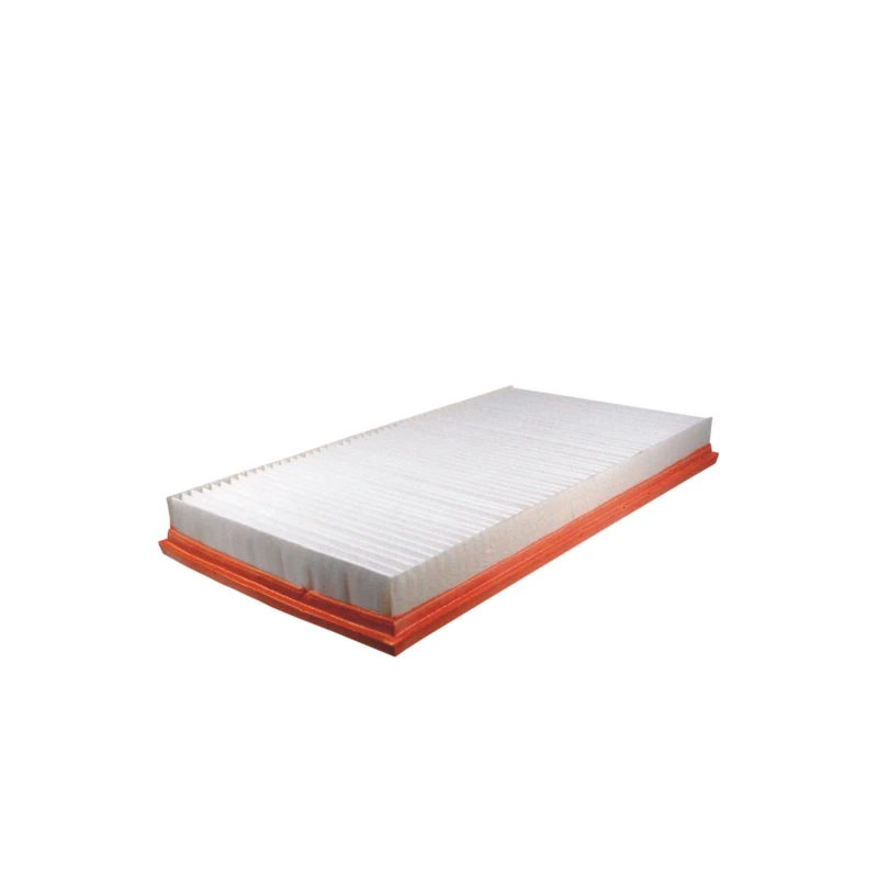 Image of FILTRON AP 158/2 Air filter Filter Insert Air Filter (8)