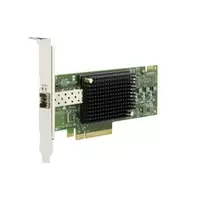 Image of Emulex Broadcom LPE31000-M6 - Internal - Wired - PCI Express -...