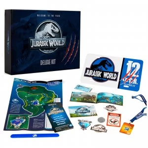 Image of Doctor Collector Jurassic World Deluxe Kit