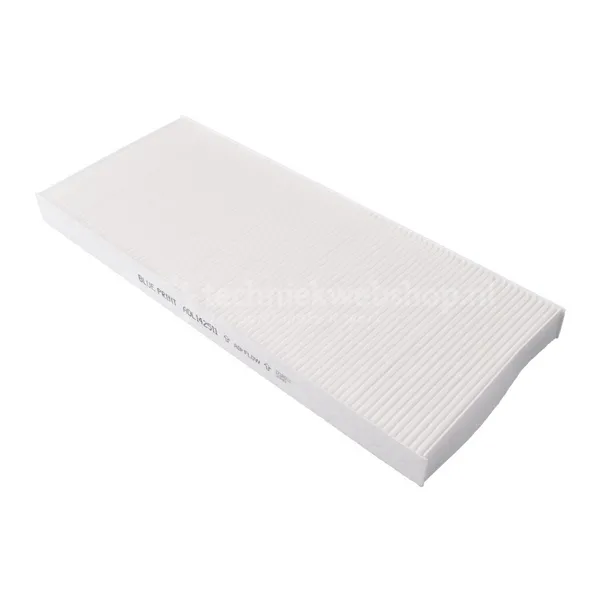 Image of Blue PRINT Pollen filter Pollen Filter ADL142511 Filter, interior air,Cabin filter FIAT,PEUGEOT,CITROEN,Ulysse (179_),807 MPV,C8 II,PHEDRA (179)