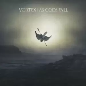 Image of As Gods Fall by Vortex CD Album