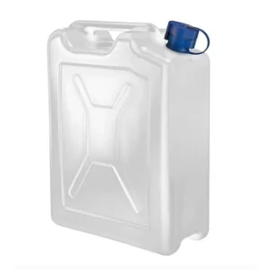 Image of Army Can For Urea Water, PE-With Flexible Spout