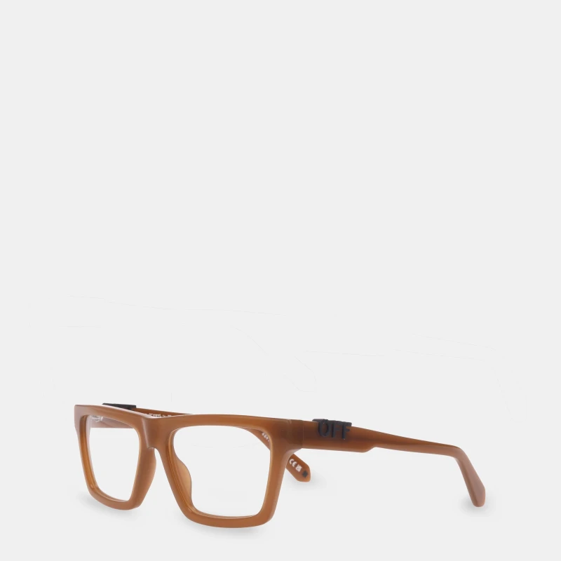 Image of OFF White Reading Glasses Reading Glasses One Size None 70763469000