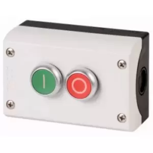 Image of Eaton M22-I2-M1 Pushbutton