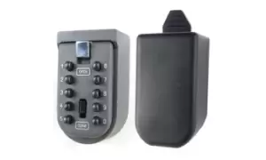 Image of Outdoor Key Safe