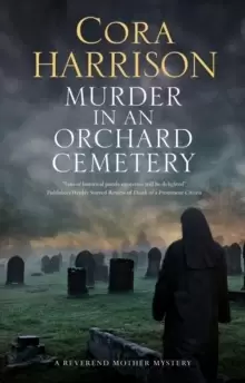 Image of MURDER IN AN ORCHARD CEMETERY