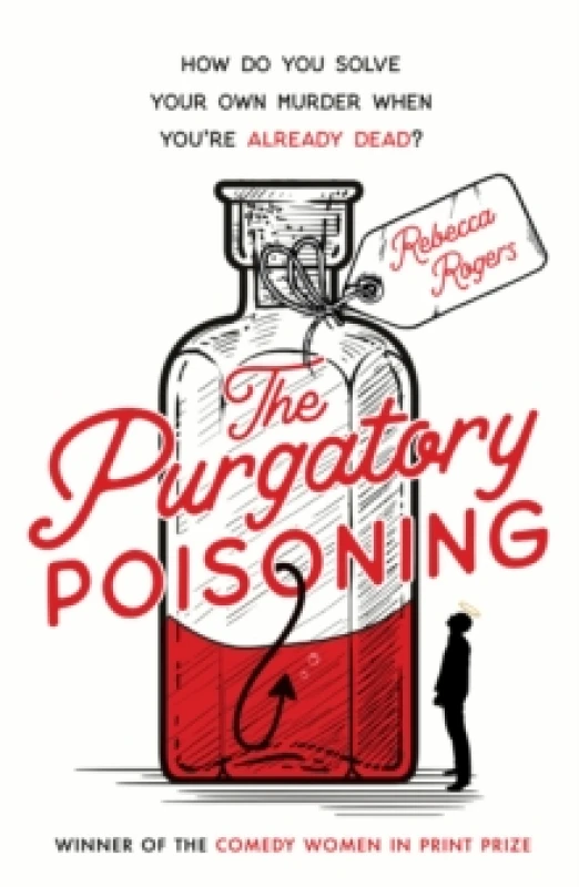 Image of The Purgatory Poisoning. Paperback. By Rebecca Rogers Books