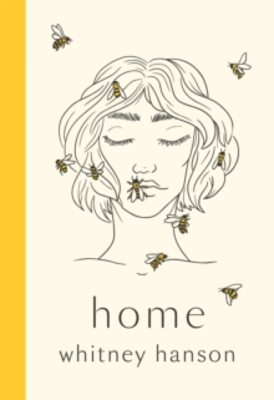 Image of Home : poems to heal your heartbreak Hardback