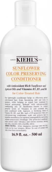 Image of Kiehl's Sunflower Colour Preserving Conditioner 500ml
