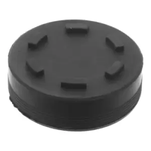Image of AUTOMEGA Locking Cover, camshaft VW,AUDI,SKODA 130034410 078103113B,078103113E,078103113F 78103113B,78103113E,78103113F,078103113E,078103113E