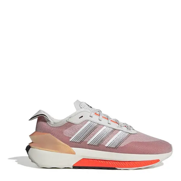 Image of adidas Avryn Sn99 Runners 6 (39.3) Grey 13152302260
