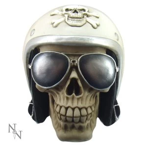 Image of The Authoritarian Skull