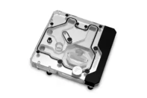 Image of EK Water Blocks 3831109828526 computer cooling system...