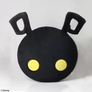 Image of Square Enix Kingdom Hearts Shadow Face Pillow