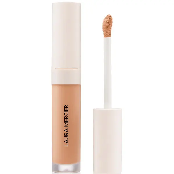 Image of Laura Mercier Real Flawless Weightless Perfecting Concealer 5.4ml (Various Shades) - 15 - 4N1