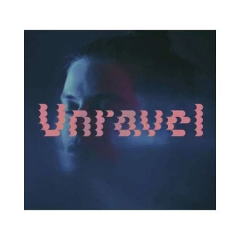 Image of Nikol Bóková - Unravel CD
