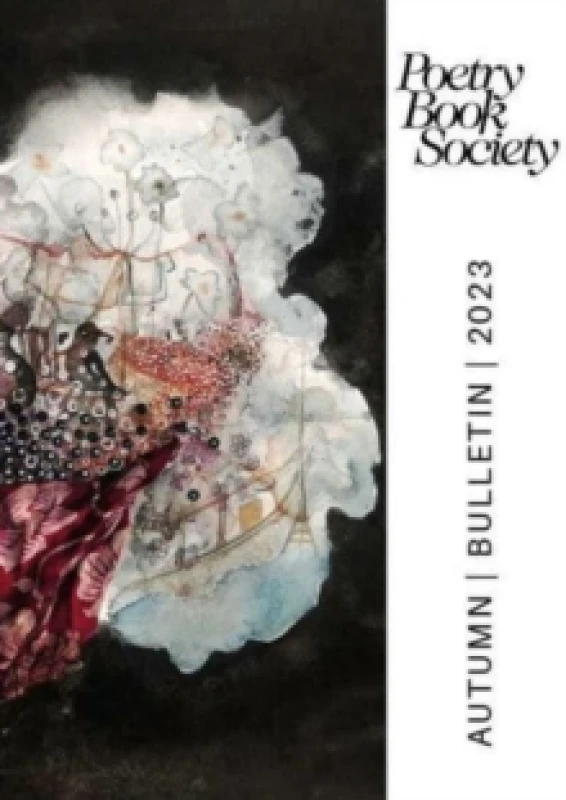 Image of Poetry Book Society Autumn 2023 Bulletin Paperback / softback
