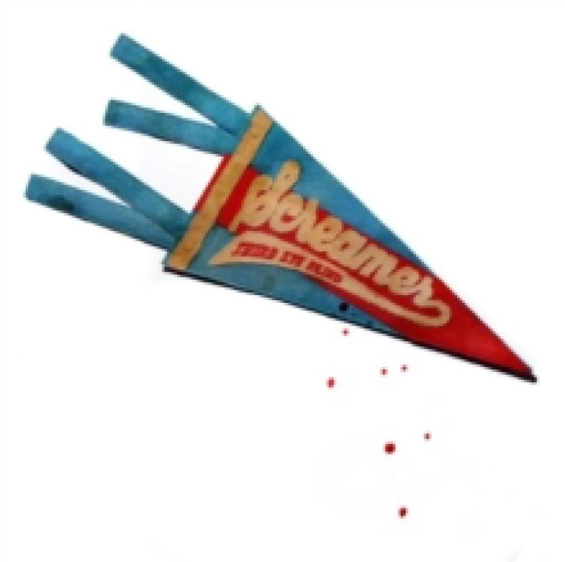 Image of Screamer Vinyl